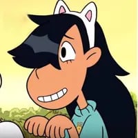 Chat with Maney, the Anime character AI chatbot