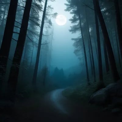 Chat with Werewolf Infection, the  character AI chatbot