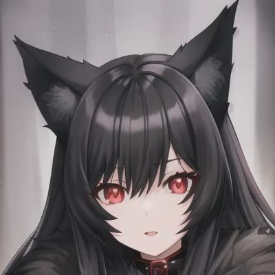 Chat with Luna, the  character AI chatbot
