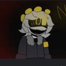 Chat with Serial designation N-sanity, the  character AI chatbot