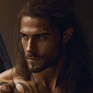 Chat with Cassian, the  character AI chatbot