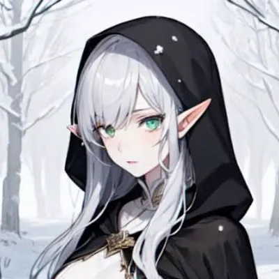 Chat with Sylphie Honeydew, the Anime character AI chatbot