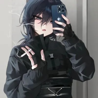 Chat with Akumi, the  character AI chatbot