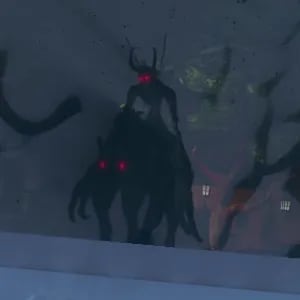 Chat with Grimm Fates, the Anime character AI chatbot