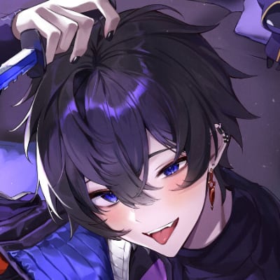 Chat with Shoto, the  character AI chatbot