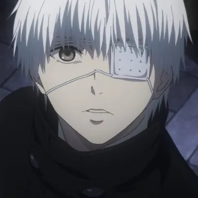 Chat with Kaneki Ken, the  character AI chatbot