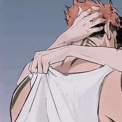 Chat with Ryōumen Sukuna 🥀⛓️, the  character AI chatbot