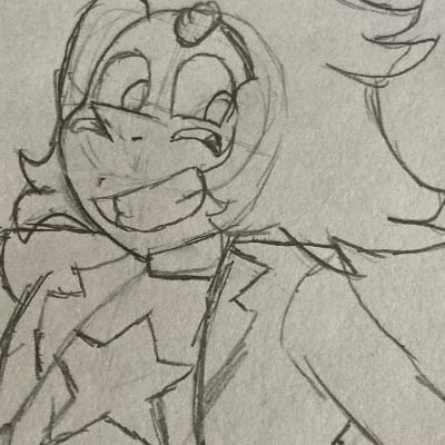 Chat with Rainbow quartz 2.0, the  character AI chatbot