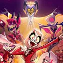 Chat with Hazbin Hotel Soulmates, the Anime character AI chatbot