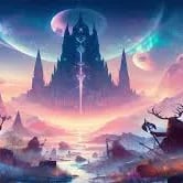 Chat with RPG world, the  character AI chatbot