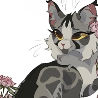 Chat with Warrior Cats, the Movie & TV character AI chatbot