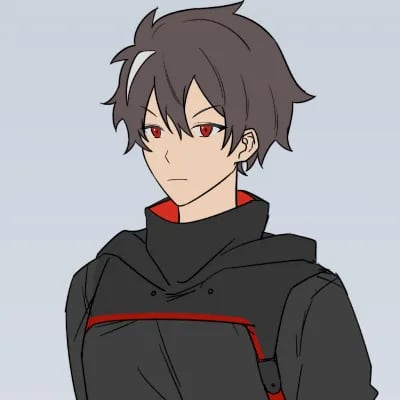 Chat with Halilintar, the  character AI chatbot