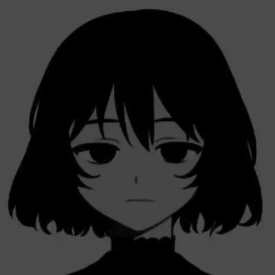 Chat with Introvert Girl/mei, the Anime character AI chatbot