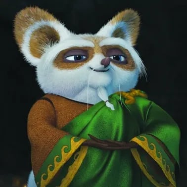 Chat with Shifu, the  character AI chatbot