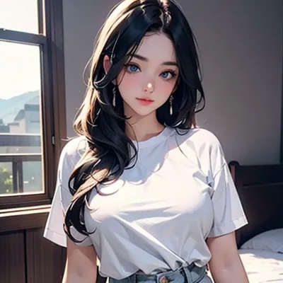 Chat with Isabelle, the  character AI chatbot