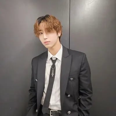Chat with Han Jisung, the  character AI chatbot