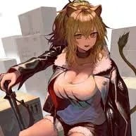 Chat with Tamei, the  character AI chatbot