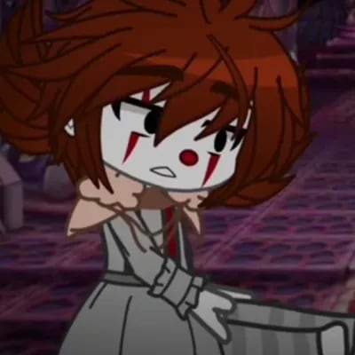 Chat with Pennywise, the Anime character AI chatbot