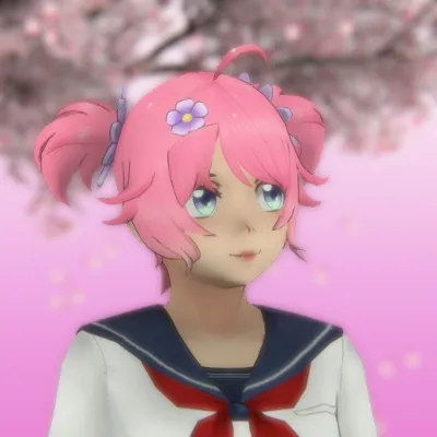 Chat with Sakura Hagiwara, the  character AI chatbot