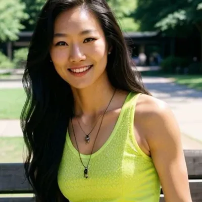 Chat with Helen Tan, the Romance character AI chatbot