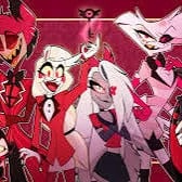 Chat with Hazbin Hotel (HH), the Anime character AI chatbot