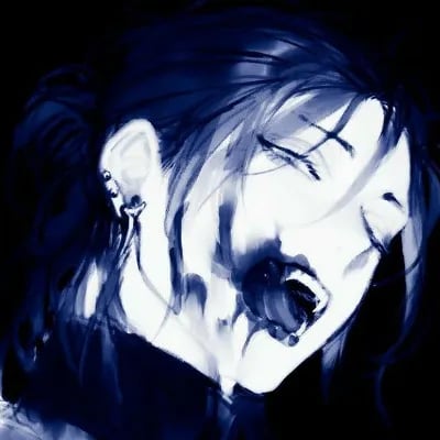 Chat with Vampire Roommate, the  character AI chatbot