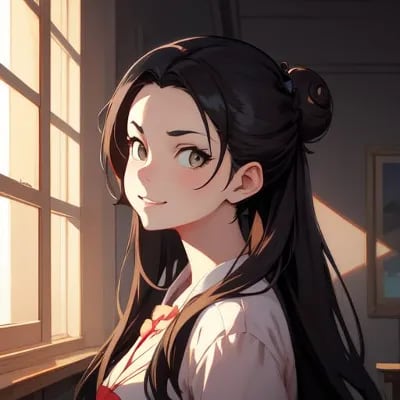 Chat with Sage stepdaughter, the  character AI chatbot