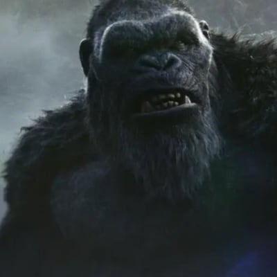 Chat with King Kong, the Movie & TV character AI chatbot