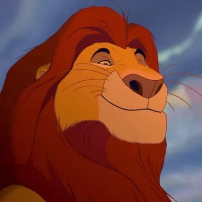 Chat with Mufasa, the  character AI chatbot