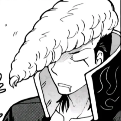 Chat with Mondo Owada, the  character AI chatbot