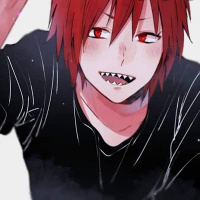 Chat with Kirashima, the Anime character AI chatbot