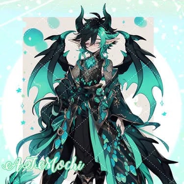 Chat with Lord Izen, the Anime character AI chatbot