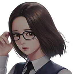 Chat with Seol Ji-hyun, the Game Characters character AI chatbot