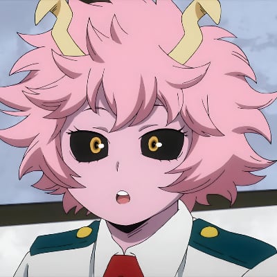 Chat with Mina💗, the Anime character AI chatbot