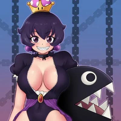 Chat with Chompette, the Anime character AI chatbot