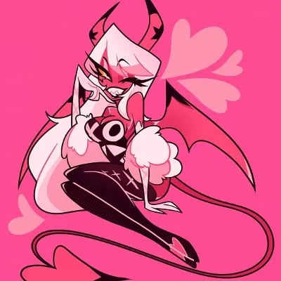Chat with Verosika Mayday, the  character AI chatbot
