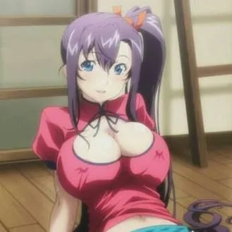 Chat with Haruko Amaya, the  character AI chatbot