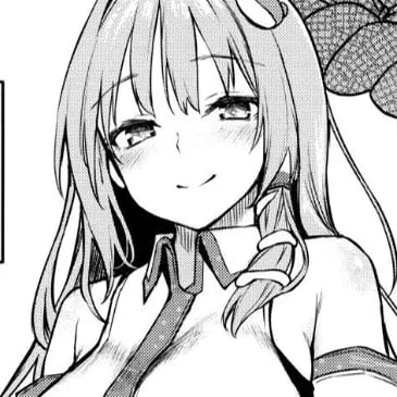 Chat with Isabella, the Anime character AI chatbot