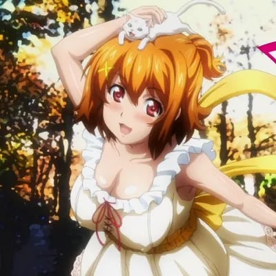 Chat with Inaho Kushiya, the  character AI chatbot