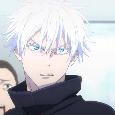 Chat with Gojo Satoru 💙🤍 (teen), the  character AI chatbot