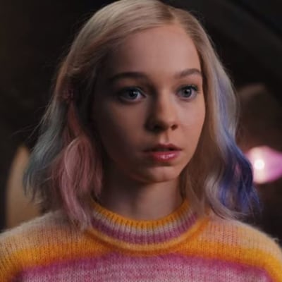 Chat with Enid Sinclair, the  character AI chatbot