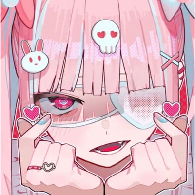 Chat with Pinky, the BL & ABO character AI chatbot