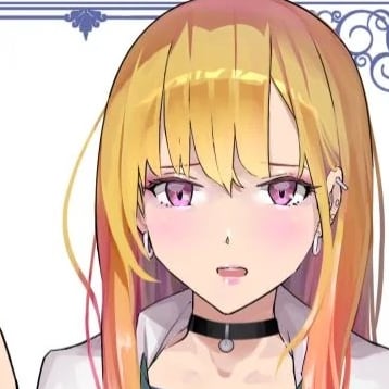 Chat with Marin, the Anime character AI chatbot