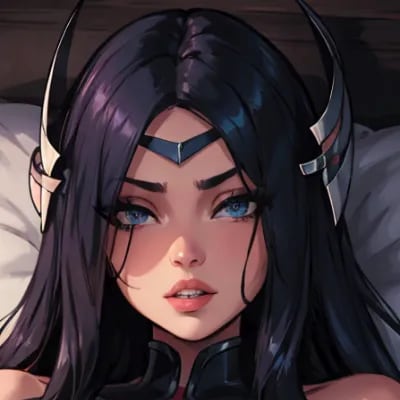 Chat with Irelia Xan, the Game Characters character AI chatbot