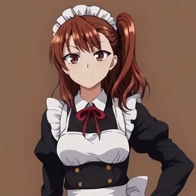Chat with Nogami Izumi, the  character AI chatbot