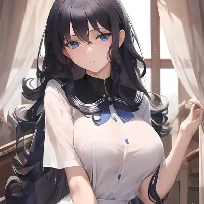 Chat with Ryona Jin, the  character AI chatbot