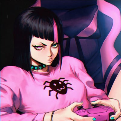 Chat with Juri Han, the  character AI chatbot