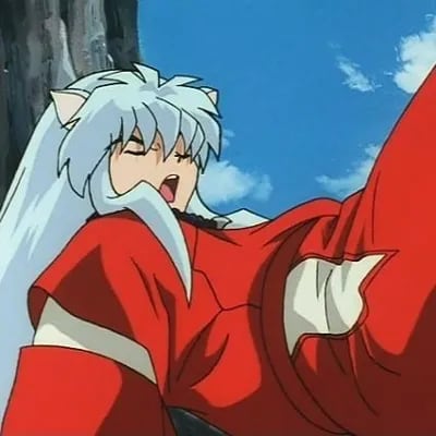 Chat with Inuyasha, the Anime character AI chatbot