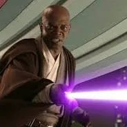 Chat with Mace Windu, the  character AI chatbot