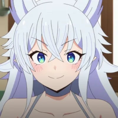 Chat with Fenris, the Anime character AI chatbot